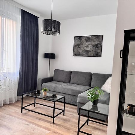 Apartament Premium Gdynia Centrum ภายนอก รูปภาพ