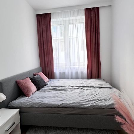 Apartament Premium Gdynia Centrum ภายนอก รูปภาพ