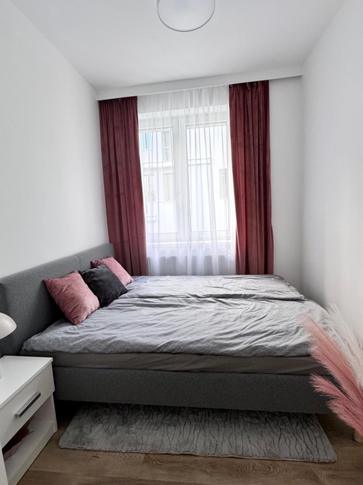 Apartament Premium Gdynia Centrum ภายนอก รูปภาพ
